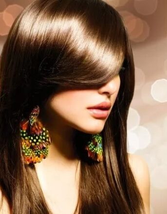 Using effective hair restoration masks, you can return health and attractive views of threads at home